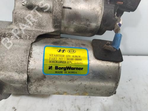 Startmotor KIA STONIC (YB)  | BP18891558M8