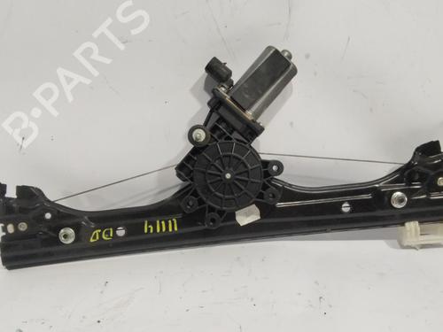 Used Front right window mechanism Front right window mechanism FIAT 500 (312_) 1.2 (312AXA1A) (69 hp) 35975941 35975941
