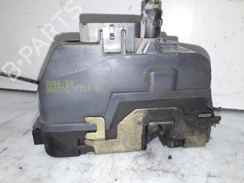 Rear left lock RENAULT MEGANE II (BM0/1_, CM0/1_)  | BP8579870C100 