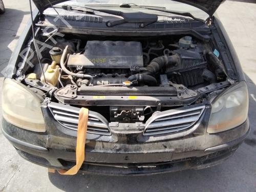 Alternator NISSAN ALMERA TINO (V10)  | BP27694079M7 