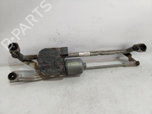 Used Front wiper motor VW GOLF VII (5G1, BQ1, BE1, BE2) [2012-2021]  25611406