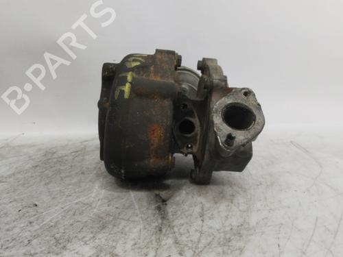 Turbocharger/Supercharger OPEL CORSA D Hatchback Van (S07)  | BP27209879M71 
