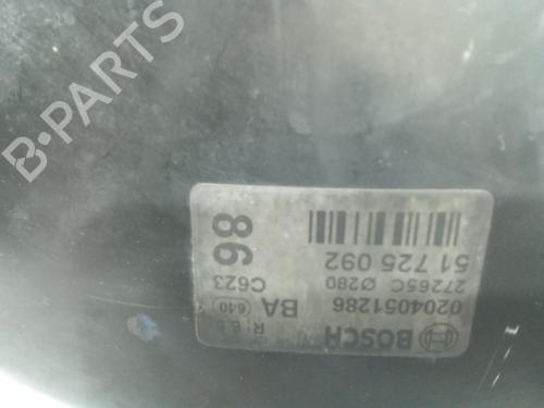 Servo brake CITROËN JUMPER II Platform/Chassis  | BP10647504M42 