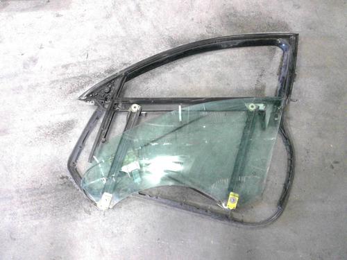 Used Front left window mechanism Front left window mechanism AUDI A6 C6 (4F2) [2004-2011] 10716204 10716204