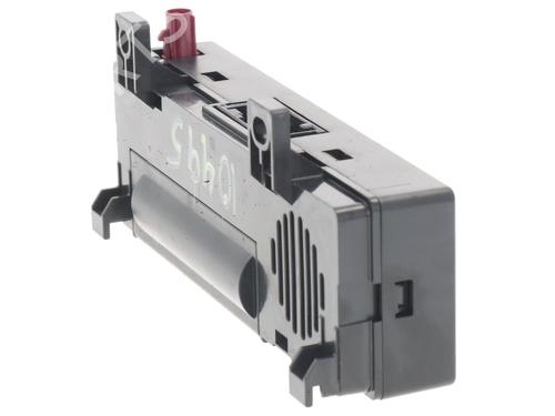 Electronic module PEUGEOT 308 I (4A_, 4C_) | BP30809995M83