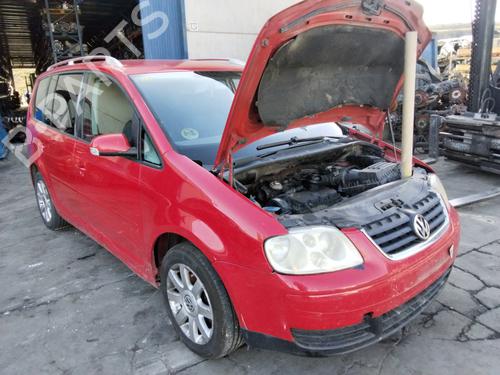 Used Parts VW TOURAN (1T1, 1T2) [2003-2011]  4335118