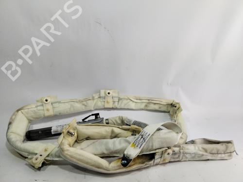 Venstre gardin kollisjonspute BMW 5 (E60) 520 d (177 hp) 24918753