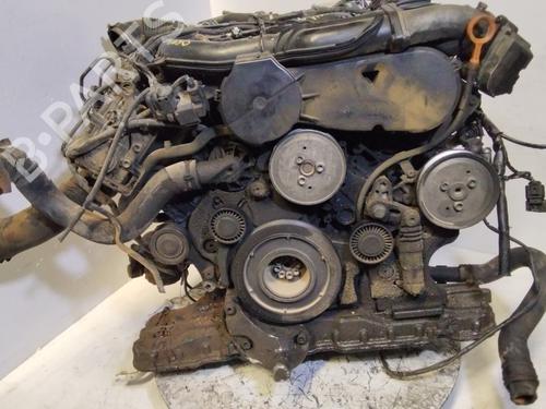 Engine AUDI A6 C6 Avant (4F5)  | BP18903770M1 
