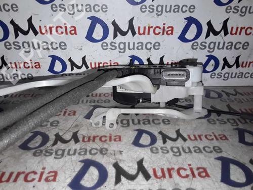 Rear left lock HYUNDAI ix35 (LM, EL, ELH)  | BP10247497C100 