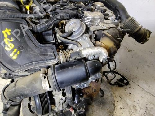 Engine FORD TOURNEO COURIER B460 MPV | BP35737030M1 - Image 8