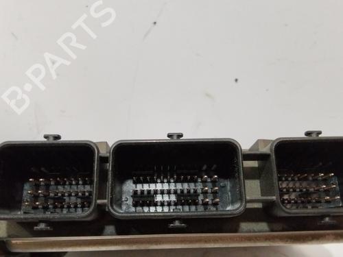 Engine control unit (ECU) CITROËN C4 I (LC_)  | BP28182667M57 