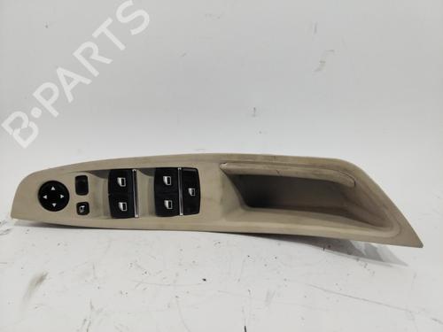 Used Left front window switch BMW 5 Touring (F11) 525 d (204 hp) 28191862