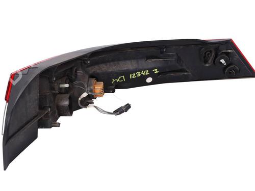Left taillight RENAULT MEGANE CC (EZ0/1_) 1.5 dCi (EZ09, EZ1G, EZ0D, EZ14) | BP38590880C34 - Image 2