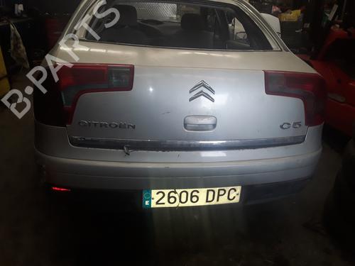 Retrovisor esquerdo CITROËN C5 I (DC_)  | BP15212427C26 