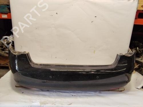 Rear bumper VW JETTA III (1K2)  | BP27180743C8 