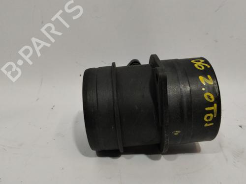 Used Mass air flow sensor VW GOLF V (1K1) [2003-2010]  28540936