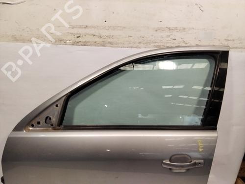 Left front door FORD MONDEO III Saloon (B4Y) 2.0 16V TDDi / TDCi | BP27691984C2 
