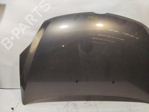 Hood MAZDA 5 (CR) 2.0 CD (CR19) | BP29573143C1 