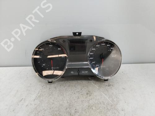 Used Instrument cluster SEAT IBIZA IV (6J5, 6P1) 1.6 TDI (90 hp) 18887081