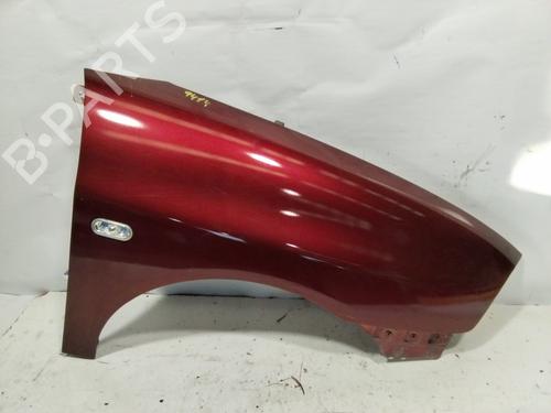 Right front fenders SEAT CORDOBA (6L2) 1.9 TDI | BP27583582C42 