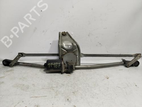 Used Front wiper motor Front wiper motor FORD TRANSIT Van (FA_ _) 2.0 TDCi (125 hp) 34055364 34055364