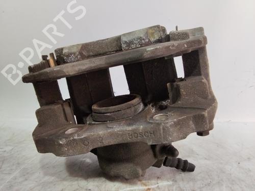 Left front brake caliper CITROËN C3 II (SC_)  | BP25467376M105 