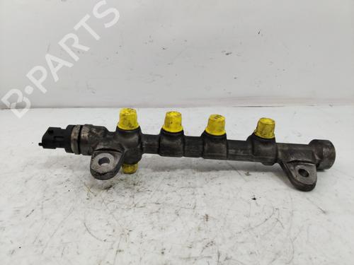 Injection rail OPEL INSIGNIA A (G09) 2.0 CDTI (68) | BP25623613M98 
