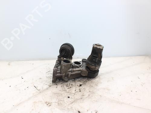 Used Egr SKODA FABIA II (542) 1.2 TSI (105 hp) 18296248