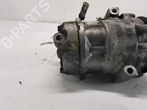AC compressor SUZUKI SWIFT III (MZ, EZ)  | BP28586528M34 