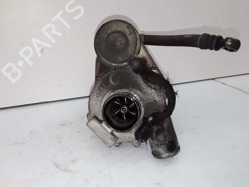 Turbocharger/Supercharger BMW 3 (E36) 318 tds | BP8563251M71 