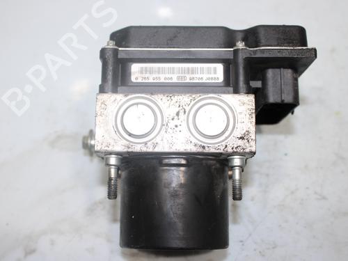 Used ABS pump SEAT IBIZA IV (6J5, 6P1) [2008-2017]  17484698