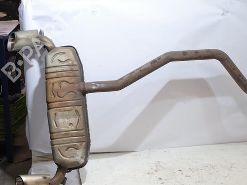 Used Exhaust system Exhaust system 36785563 36785563