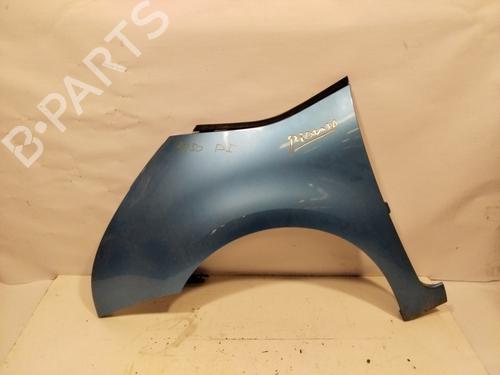 Used Left front fenders CITROËN C4 Picasso I MPV (UD_) 1.6 HDi (109 hp) 28693797