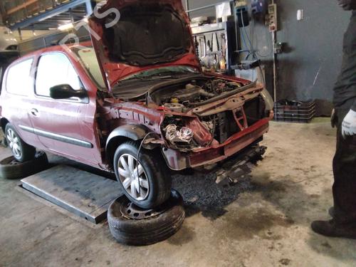 Starter RENAULT CLIO II (BB_, CB_) 1.5 dCi (B/CB07) | BP18245904M8 