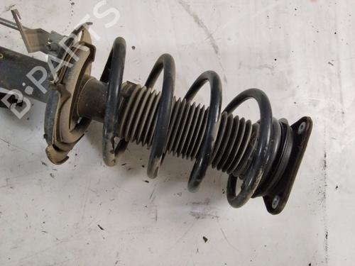 Right front shock absorber FORD FOCUS III Saloon 1.6 Ti | BP20236895M17 