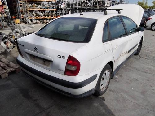 Fuse box CITROËN C5 I (DC_) 2.0 HDi (DCRHZB, DCRHZE) | BP39889634E1 - Image 8