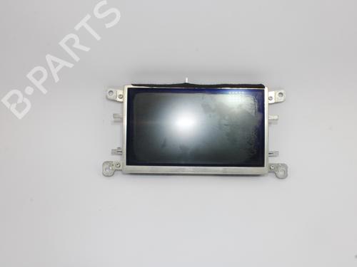 Display AUDI A5 (8T3) [2007-2017]  12562791