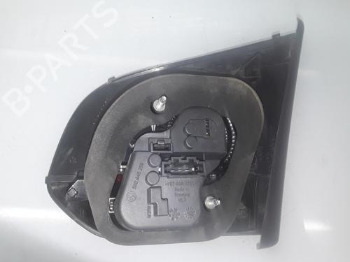 Left tailgate light VW GOLF VI (5K1)  | BP9201684C79 