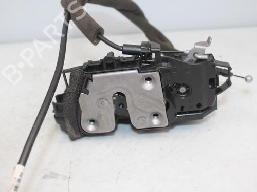Rear right lock NISSAN MICRA V (K14)  | BP16284821C99 