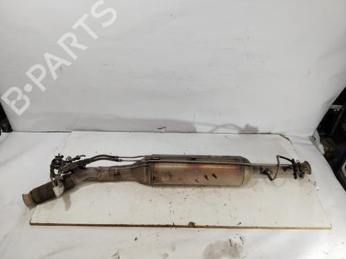 Katalysator Katalysator CITROËN C4 Picasso II [2013-2026] 36873131 36873131
