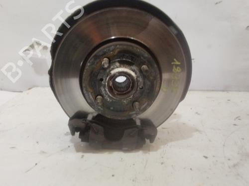 Used Right front steering knuckle Right front steering knuckle 39541228 39541228