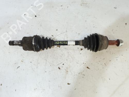 Used Left front driveshaft Left front driveshaft 37521343 37521343