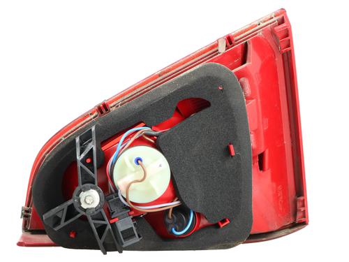 Left tailgate light AUDI A3 Convertible (8P7) 2.0 TFSI | BP35820344C79 - Image 3
