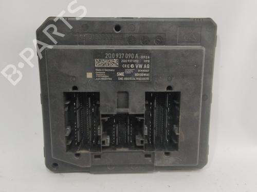 Used Electronic module SEAT ARONA (KJ7, KJP) [2017-2025]  26913886