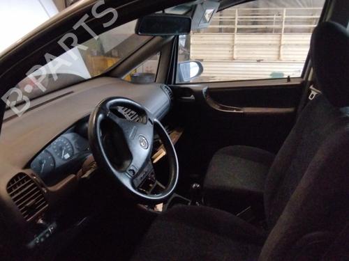 Venstre baglygte OPEL ZAFIRA A MPV (T98) 2.0 DTI 16V (F75) | BP17863587C34 
