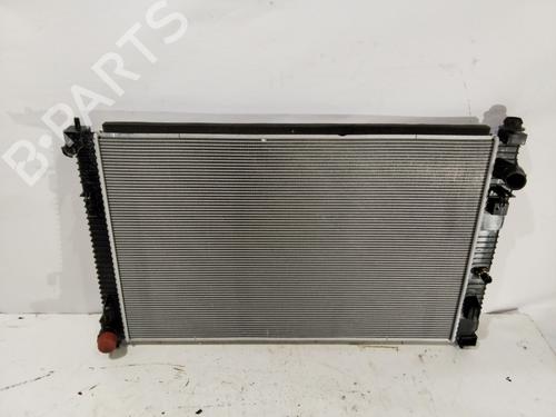 Used Water radiator Water radiator 37012860 37012860