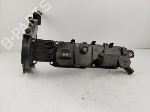 Valve cover CITROËN C5 III (RD_) 1.6 HDi 110 (RD9HZC) | BP24366484M124 