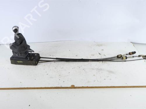 Used Gear lever Gear lever CITROËN C5 II (RC_) [2004-2008] 39074002 39074002