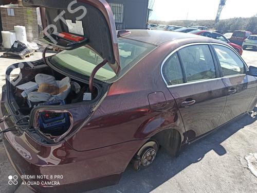 Right rear door BMW 5 (E60) 523 i | BP18246127C5 