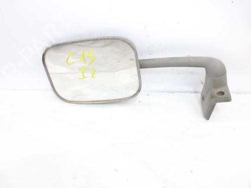 Used Left mirror CITROËN C15 Box Body/MPV (VD_) [1984-2006]  15880510